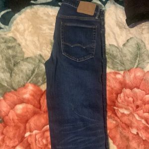 American Eagle Original bootcut 31x32